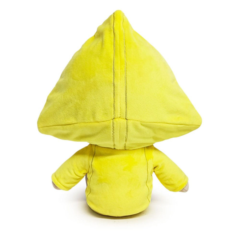 NOVEMBRE 2025 : Little Nightmares 2 - Peluche Six 22 cm