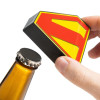 DC Comics - Décapsuleur magnétique Superman Logo