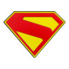 DC Comics - Décapsuleur magnétique Superman Logo