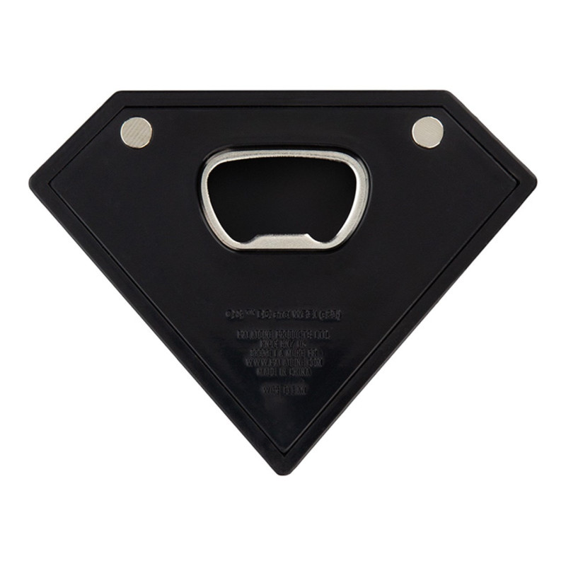 DC Comics - Décapsuleur magnétique Superman Logo