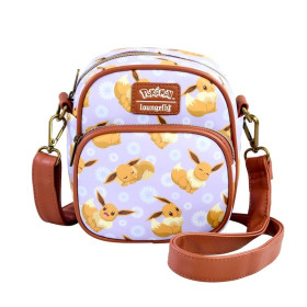 Pokemon - Sacoche Evoli