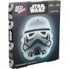Star Wars - Lampe murale néon Stormtrooper