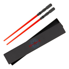 Star Wars - Baguettes Darth Vader Lightsaber