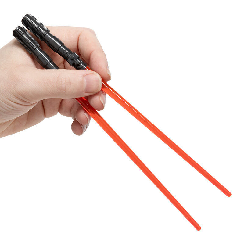 Star Wars - Baguettes Darth Vader Lightsaber