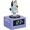 Bluey - Réveil Icon 15 cm