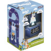 Bluey - Réveil Icon 15 cm