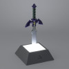 The Legend of Zelda - Lampe veilleuse Master Sword