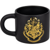 Harry Potter - Mug 400 ml embossé Hogwarts