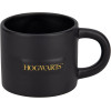 Harry Potter - Mug 400 ml embossé Hogwarts