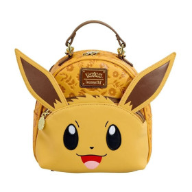 Pokemon - Mini sac à dos Evoli