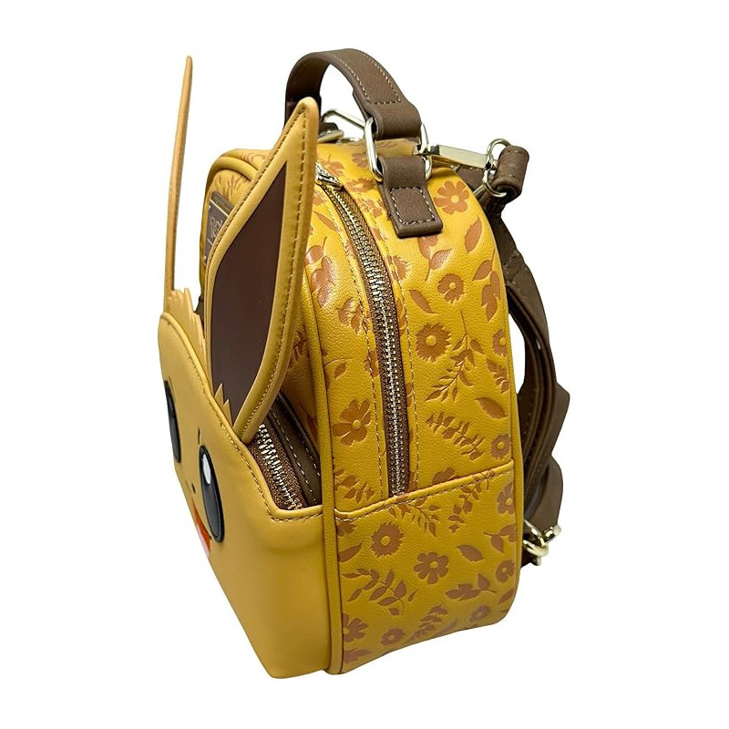 Pokemon - Mini sac à dos Evoli