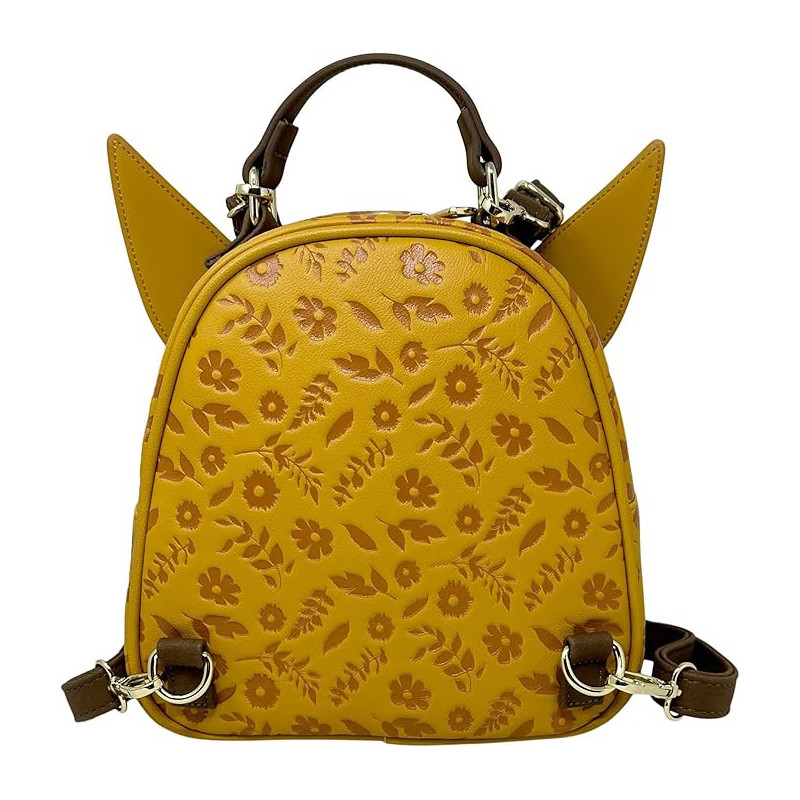 Pokemon - Mini sac à dos Evoli