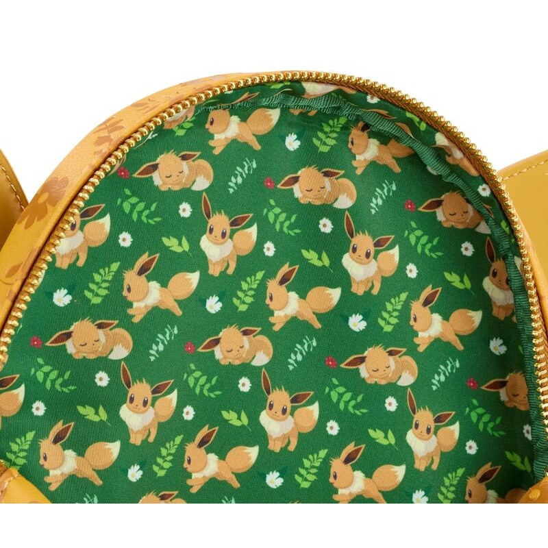 Pokemon - Mini sac à dos Evoli