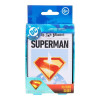 DC Comics - Jeu de cartes en boîte métallique Superman