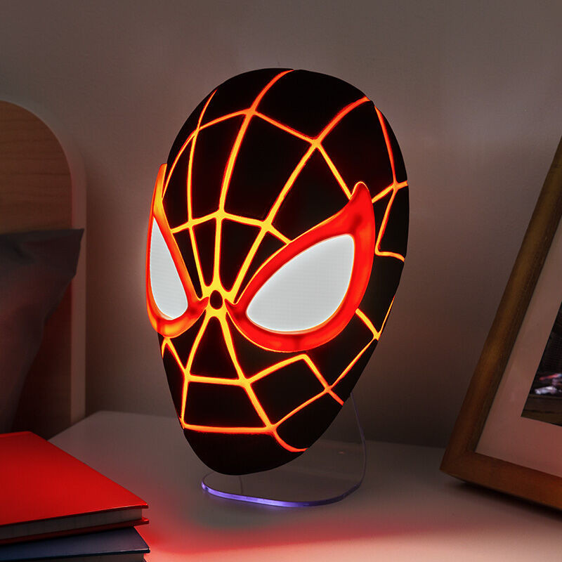 Marvel - Lampe Miles Morales