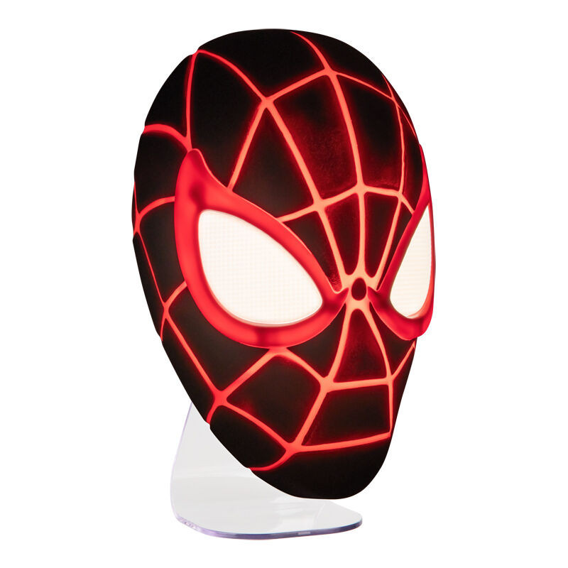 Marvel - Lampe Miles Morales