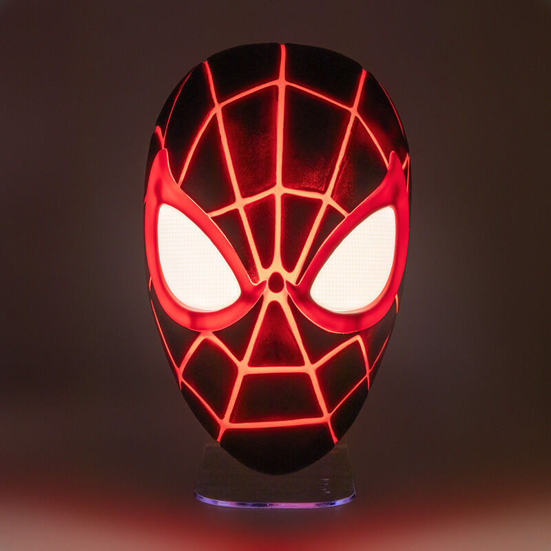 Marvel - Lampe Miles Morales