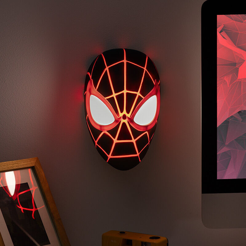 Marvel - Lampe Miles Morales
