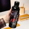 Marvel - Bouteille métal 500 ml Miles Morales