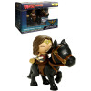 Wonder Woman - Dorbz Ridez - Figurine Wonder Woman w/ Horse