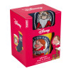 Disney : Blanche-Neige et les 7 Nains - Set Mug + chaussettes Grumpy