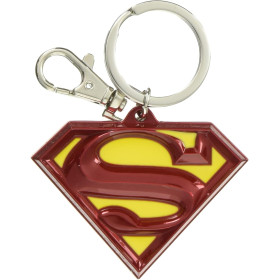DC Comics - Porte-clé Superman Logo
