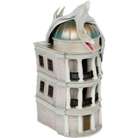 Harry Potter - Tirelire Banque Gringotts