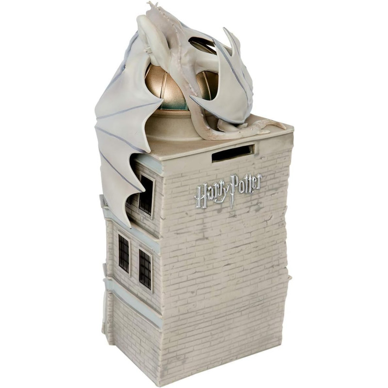 Harry Potter - Tirelire Banque Gringotts