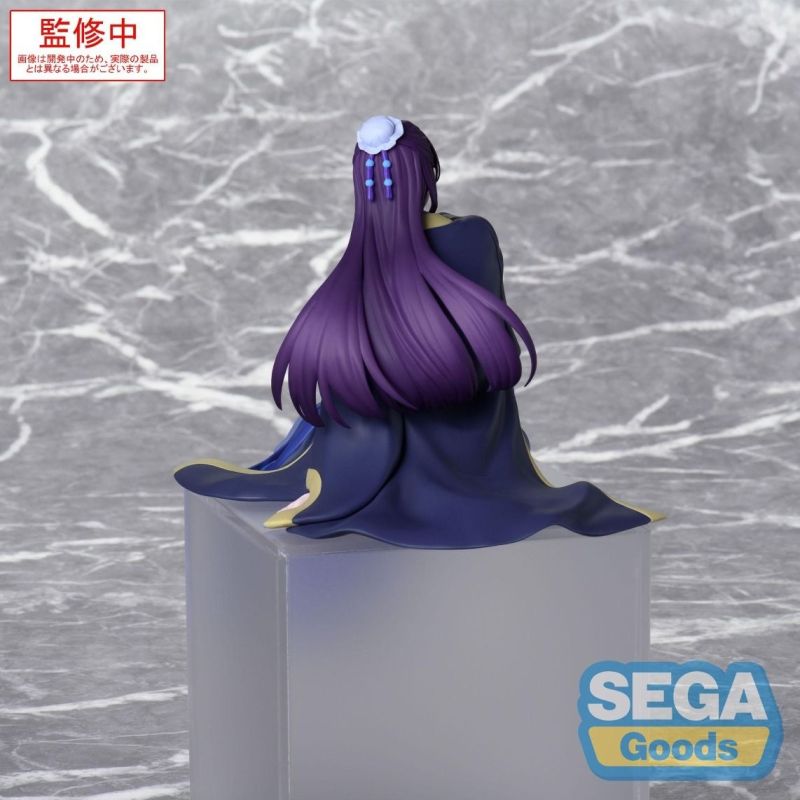 FIN 2025 / DÉBUT 2026 : The Apothecary Diaries - Figurine PM Perching Jinshi 16 cm