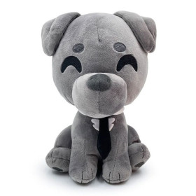 NOVEMBRE 2025 : John Wick - Peluche Bubba 22 cm