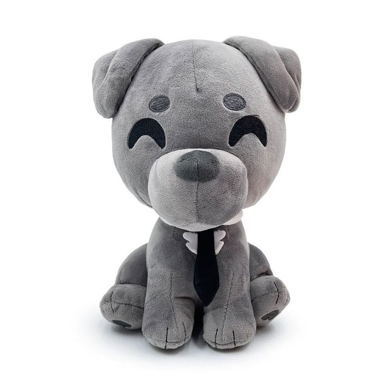 DÉCEMBRE 2025 : John Wick - Peluche Bubba 22 cm