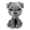 NOVEMBRE 2025 : John Wick - Peluche Bubba 22 cm