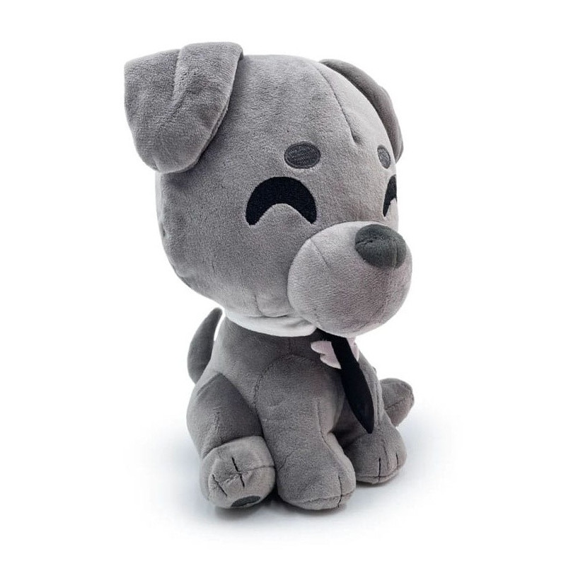 NOVEMBRE 2025 : John Wick - Peluche Bubba 22 cm