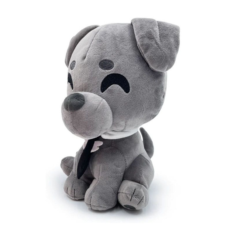 DÉCEMBRE 2025 : John Wick - Peluche Bubba 22 cm