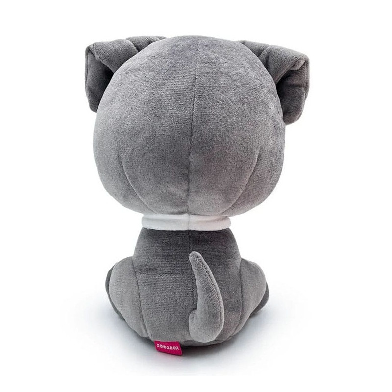 DÉCEMBRE 2025 : John Wick - Peluche Bubba 22 cm