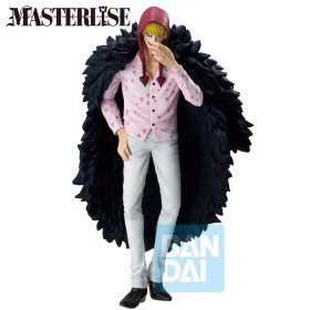 MARS 2026 : One Piece - Ichibansho - Figurine Don Quixote Rocinante