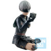 MARS 2026 : Nier Automata - Ichibansho - Figurine For the Glory of Mankind 9S (YoRHa No.9 Type S)