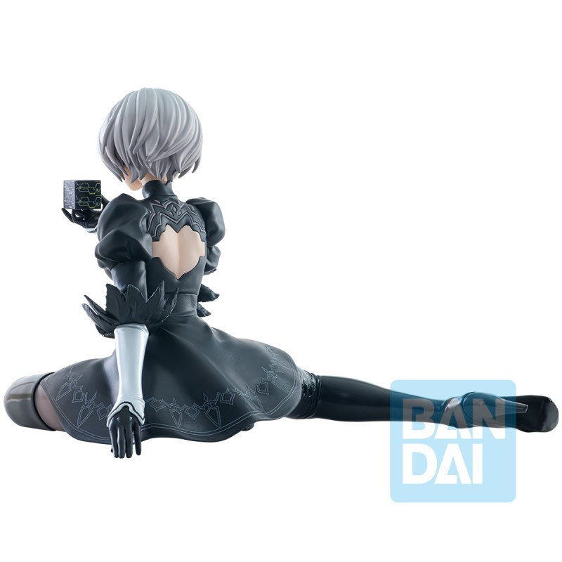 MARS 2026 : Nier Automata - Ichibansho - Figurine For the Glory of Mankind 2B