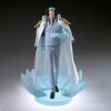 One Piece - The Shukko Logia - Figurine Kuzan Special Edition