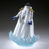 Kuzan Shukko Logia – One Piece – Banpresto