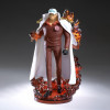 Sakazuki Shukko Logia – One Piece – Banpresto