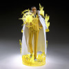 One Piece - The Shukko Logia - Figurine Borsalino (Kizaru) Special Edition