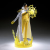 AVRIL 2026 : One Piece - The Shukko Logia - Figurine Borsalino (Kizaru) Special Edition