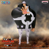 One Piece - DXF The Grandline Series Extra - Figurine Bartholomew Kuma