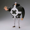 AVRIL 2026 : One Piece - DXF The Grandline Series Extra - Figurine Bartholomew Kuma