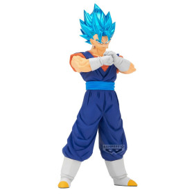 Dragon Ball Super - Blood of Saiyans - Figurine Vegito Super Saiyan Blue