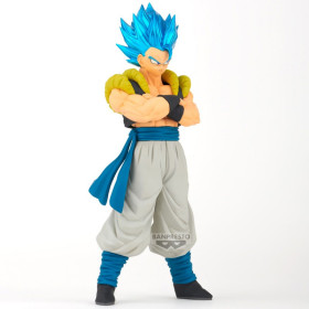 Dragon Ball Super - Blood of Saiyans - Figurine Gogeta