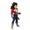 Dragon Ball GT - Solid Edge Works - Figurine Super Saiyan 4 Vegeta