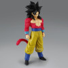 AVRIL 2026 : Dragon Ball GT - Solid Edge Works - Figurine Super Saiyan 4 Son Goku