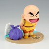 AVRIL 2026 : Dragon Ball - History Box - Figurine Krillin